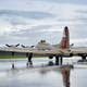 Illustration for article titled Bid To Take A WWII Bomber On A Four-Day Journey To England